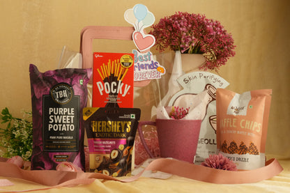 Lovely Friends Hamper