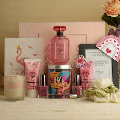 Sweetheart Surprise Hamper