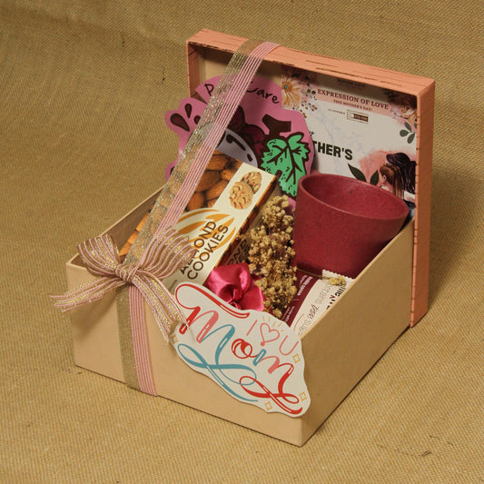 Just For you Mom Gift Hamper