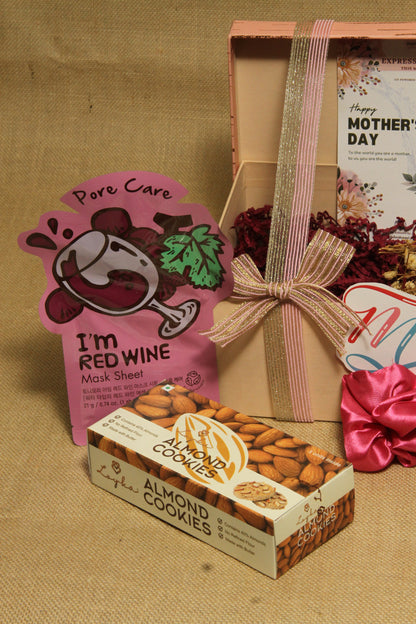 Just For you Mom Gift Hamper