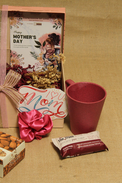 Just For you Mom Gift Hamper