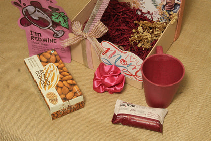 Just For you Mom Gift Hamper