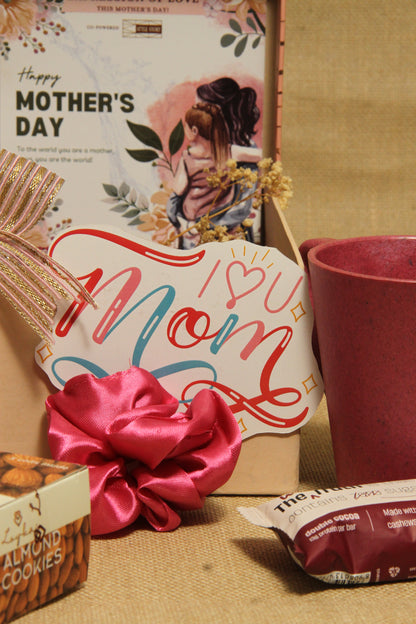 Just For you Mom Gift Hamper