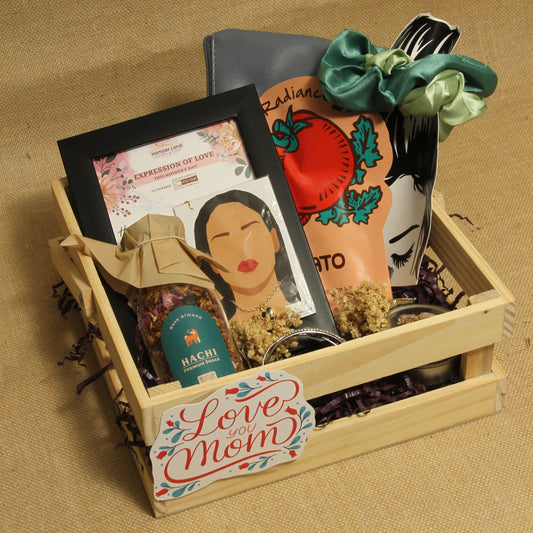 Just For You Mom Gift Hamper