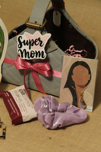 Pamper Hamper for Mom