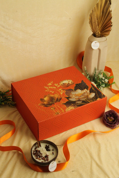 Sunset Serenade Housewarming Hamper