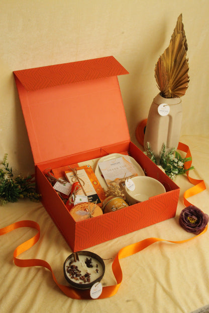 Sunset Serenade Housewarming Hamper