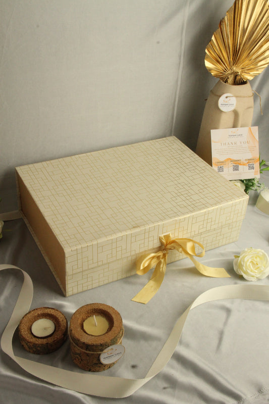 Pearl Anniversary Box