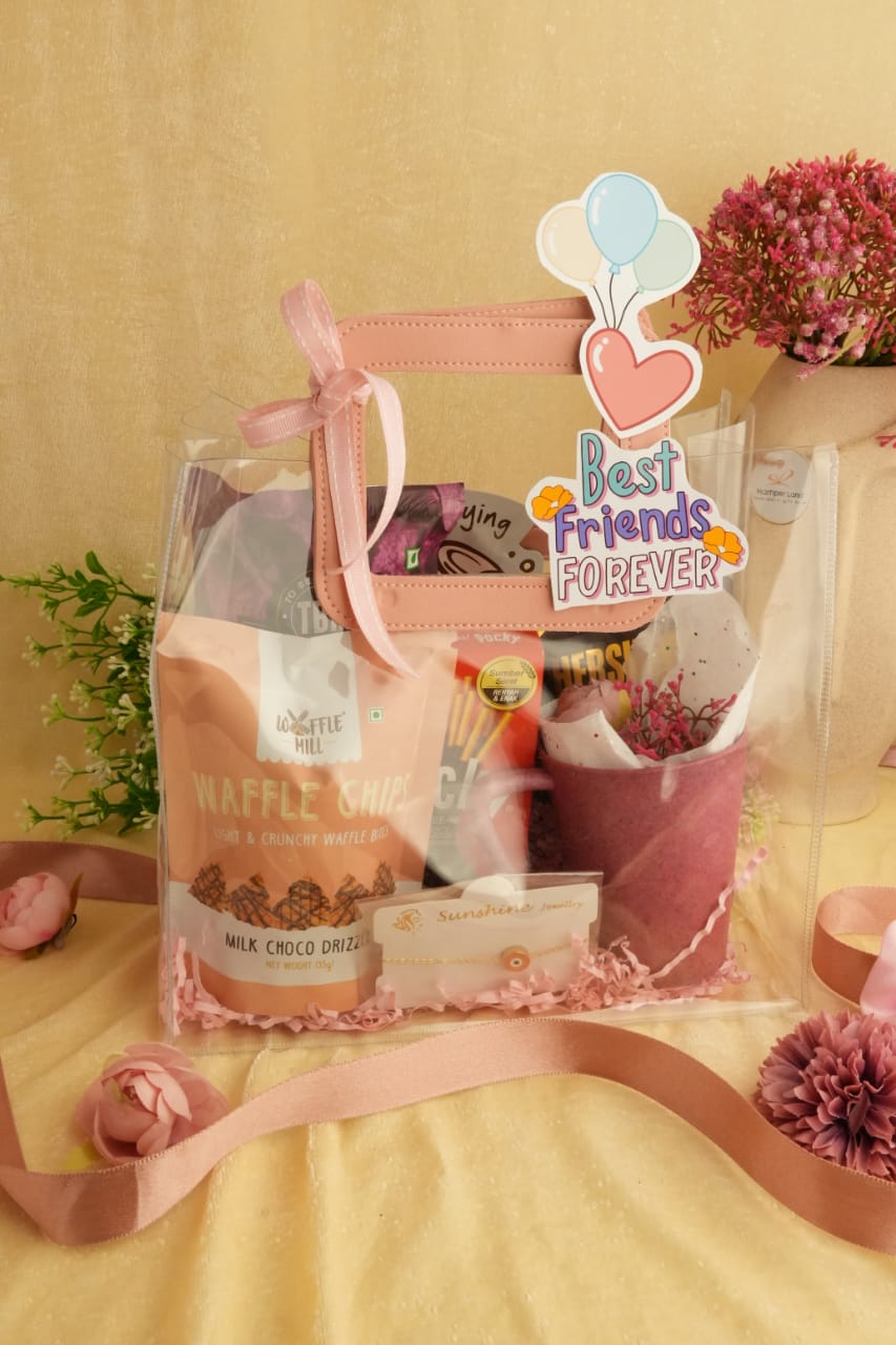 Lovely Friends Hamper